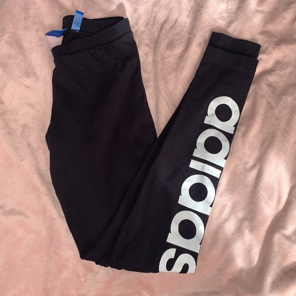 Adidas leggings